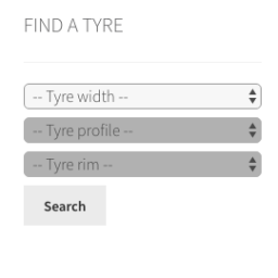 Attribute Search for WooCommerce (WordPress)