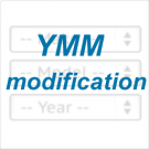 YMM Export for Product Feed Pro