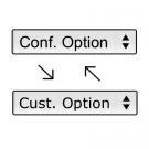 Dependent Custom Options (configurable)